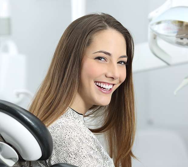 Bellflower Cosmetic Dental Care