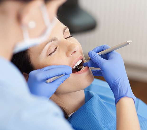 Bellflower Dental Restorations