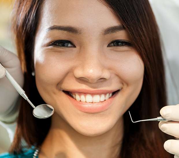 Bellflower Routine Dental Procedures