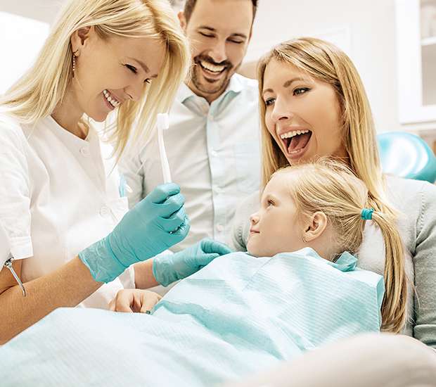 Bellflower Family Dentist