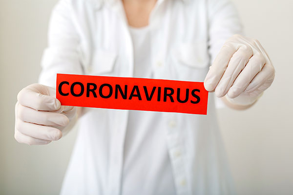 Coronavirus Disease (COVID-19) Bellflower, CA
