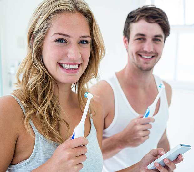 Bellflower Oral Hygiene Basics